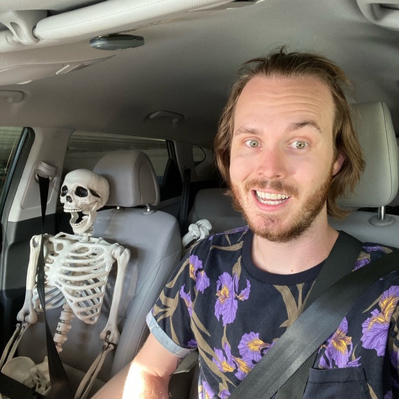 Meet your Posher, James - Picture 3 of 4